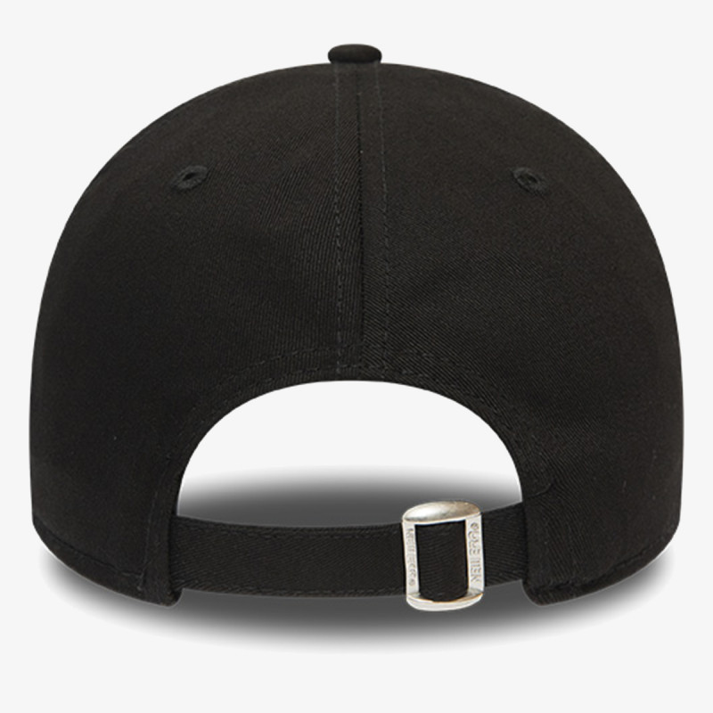 NEW ERA Kачкет League Essentials 940 Neyyan Blk 2 