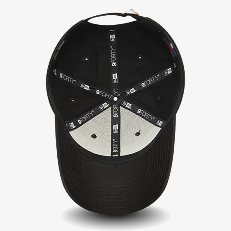 NEW ERA Kачкет League Essentials 940 Neyyan Blk 2 