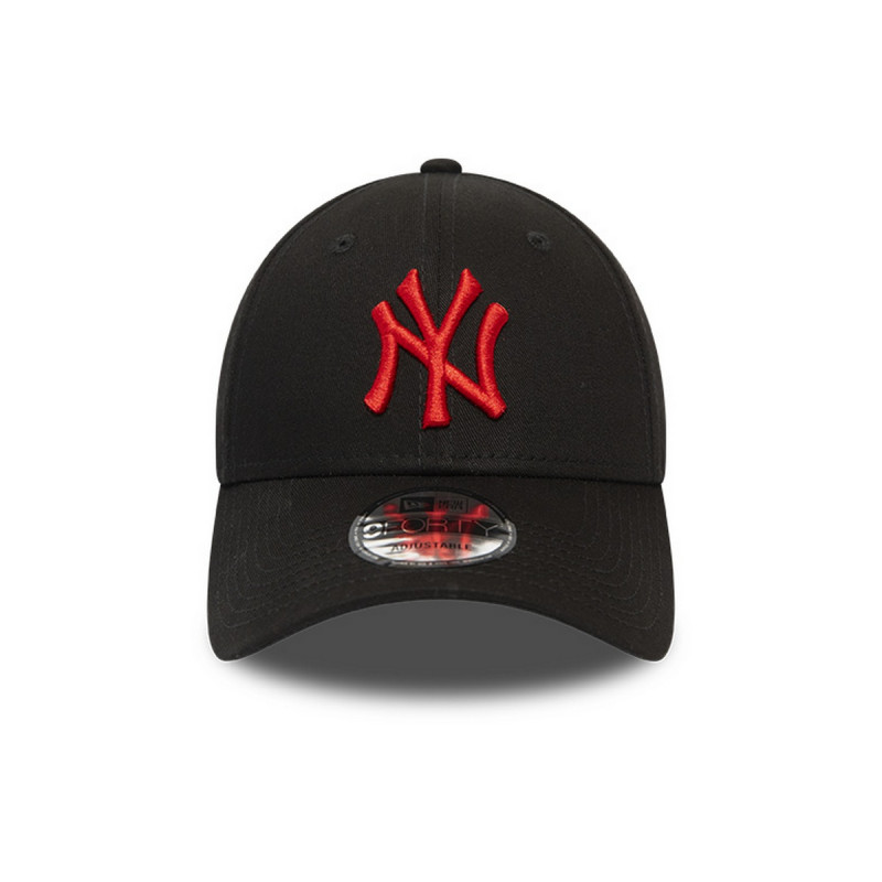 NEW ERA Kачкет League Essentials 940 Neyyan Blk 2 