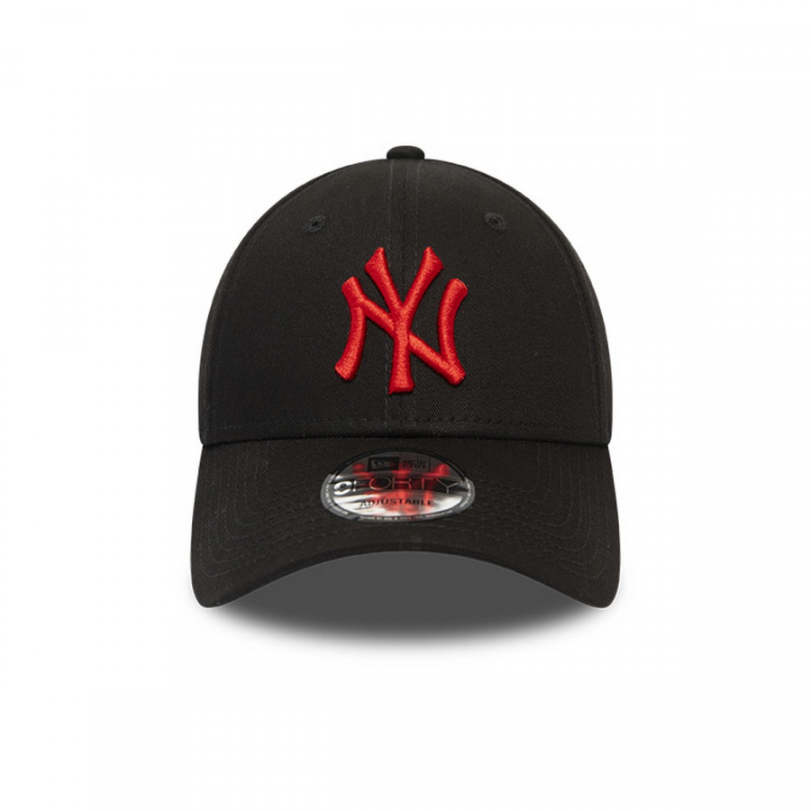 NEW ERA Kачкет League Essentials 940 Neyyan Blk 2 