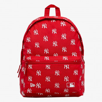 New Era Çantë shpine NAHRBTNIK DISTI MLB ENTRY AOP PRINT 