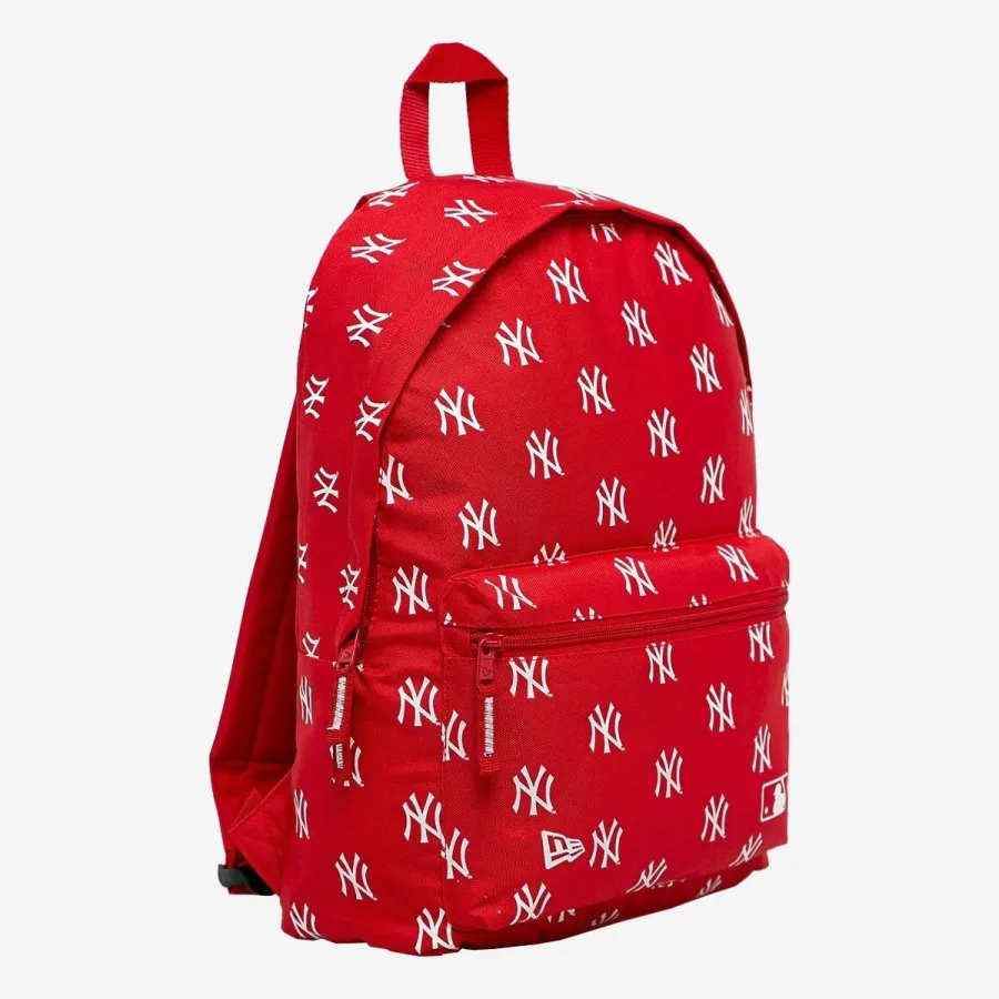 NEW ERA Ранец NAHRBTNIK DISTI MLB ENTRY AOP PRINT 