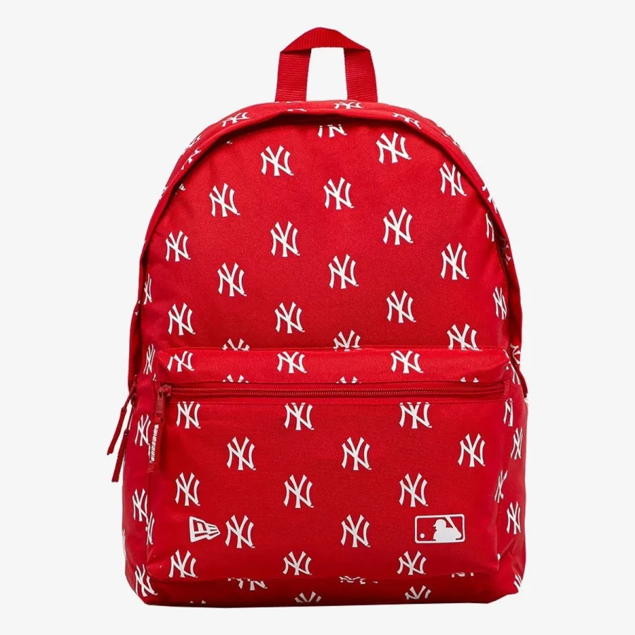 NEW ERA Ранец NAHRBTNIK DISTI MLB ENTRY AOP PRINT 