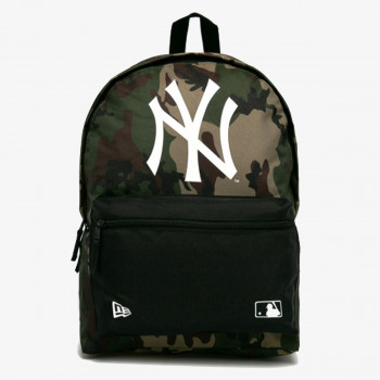 NEW ERA Ранец NAHRBTNIK DISTI ENTRY CAMO NEYYAN 