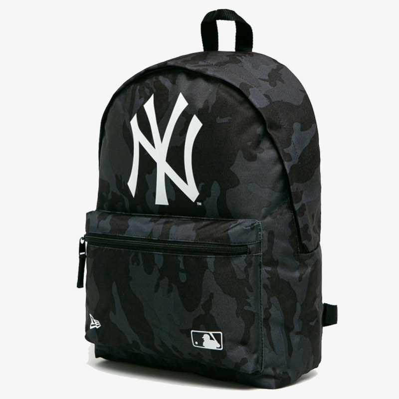 Ранец NAHRBTNIK DISTI ENTRY CAMO NEYYAN 