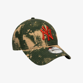 New Era Kачкет KAPA NE BLURR CAMO 9FORTY NEYYAN XBR 