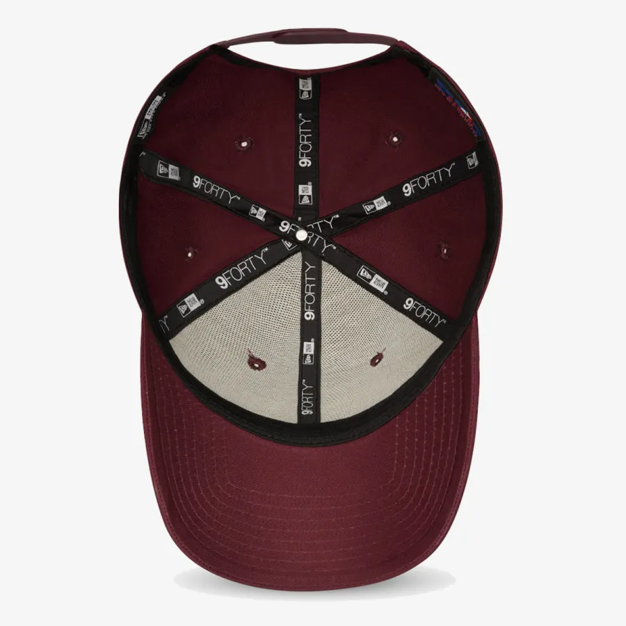 NEW ERA Kачкет Essential 9Forty 