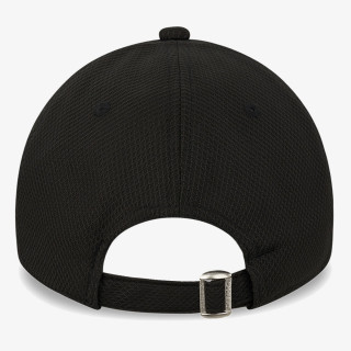 NEW ERA Kачкет DIAMOND ERA ESSENTIAL 9FORTY 