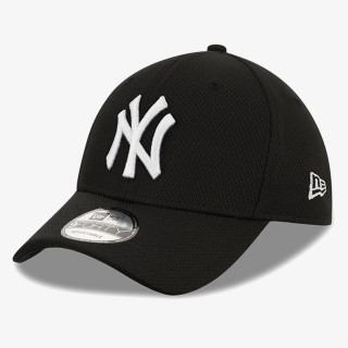 NEW ERA Kачкет DIAMOND ERA ESSENTIAL 9FORTY 