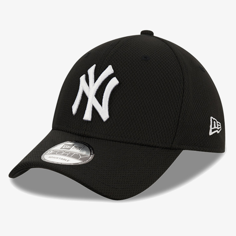 NEW ERA Kачкет DIAMOND ERA ESSENTIAL 9FORTY 