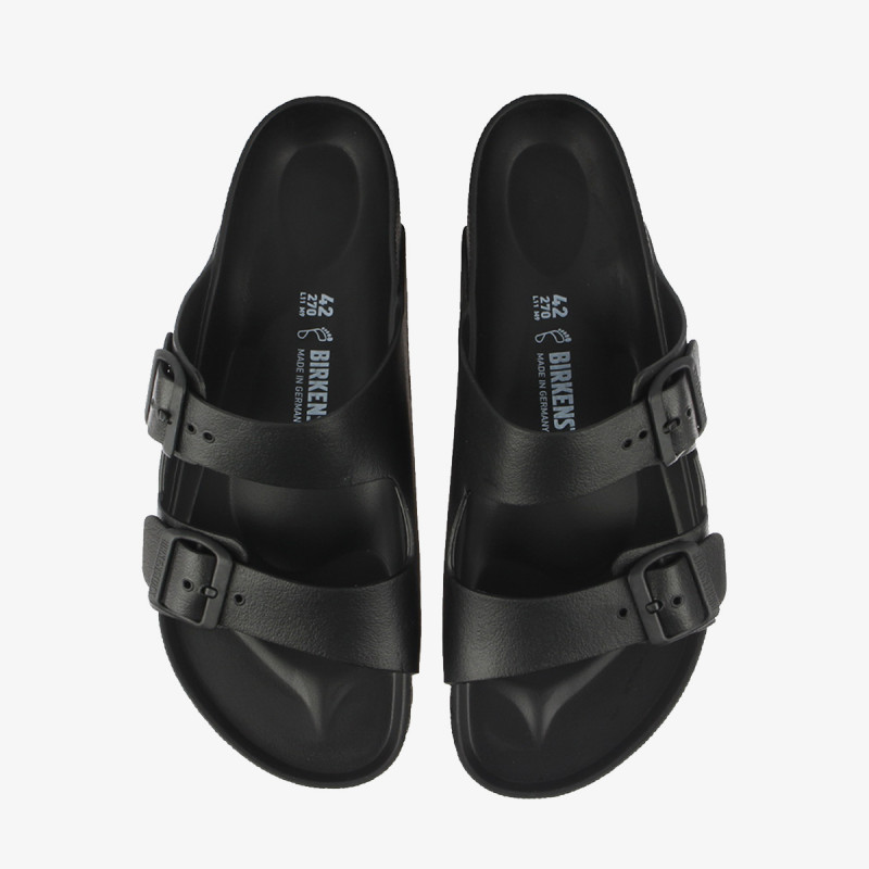 Birkenstock Shapka Arizona EVA Black 