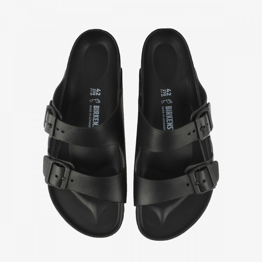 Birkenstock Shapka Arizona EVA Black 