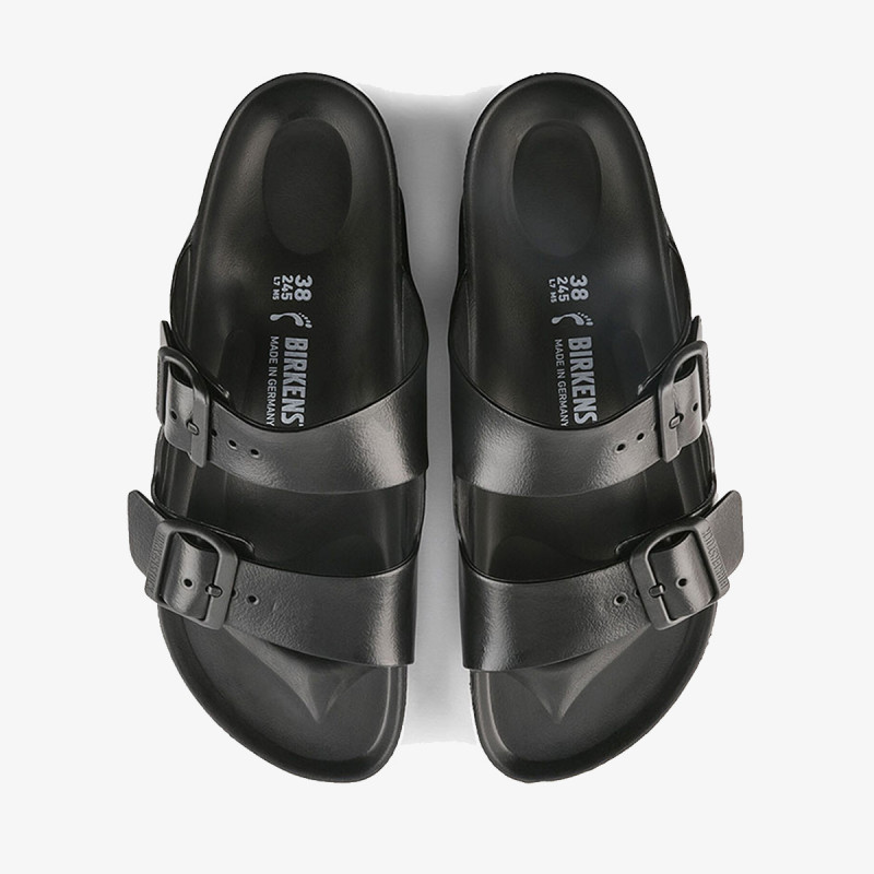 Birkenstock Shapka Arizona EVA Black 