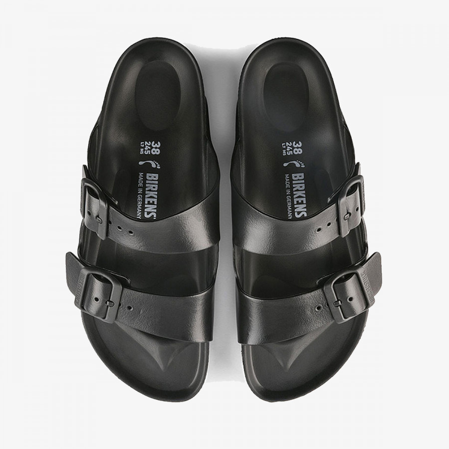 Birkenstock Shapka Arizona EVA Black 