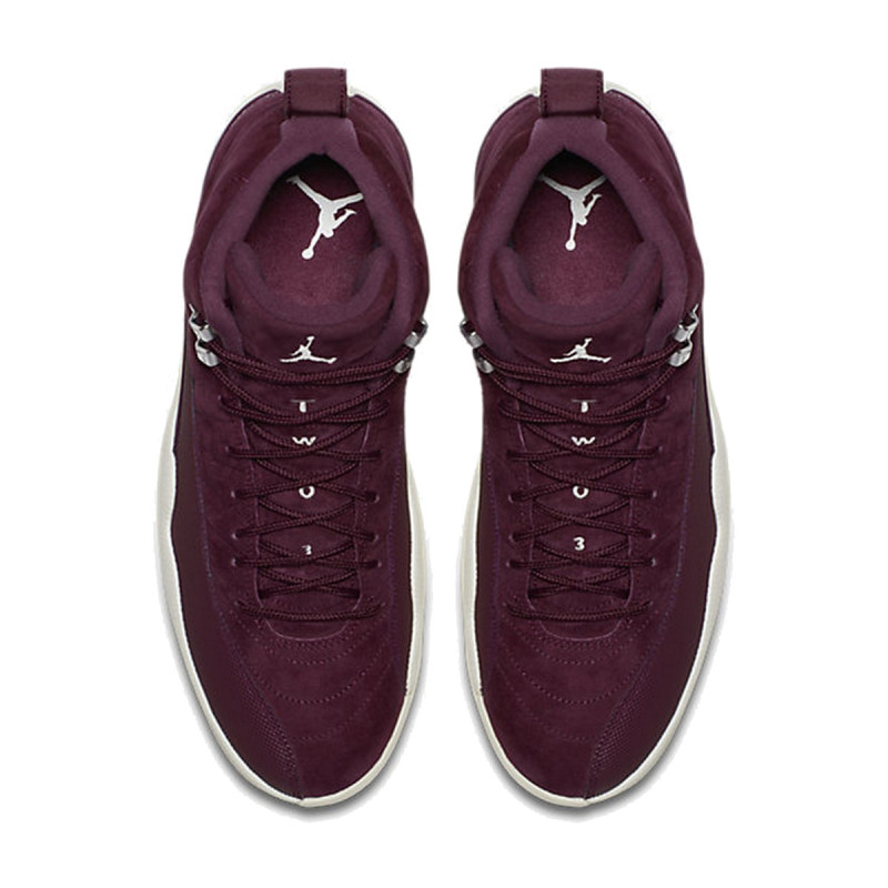 Nike Патики AIR JORDAN 12 RETRO 