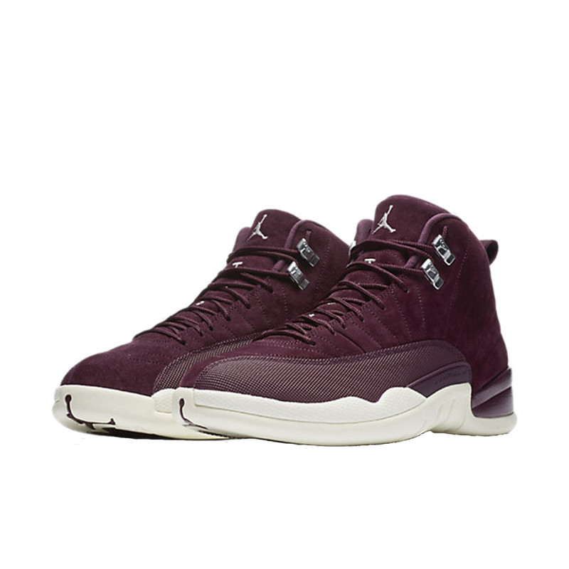 Nike Патики AIR JORDAN 12 RETRO 