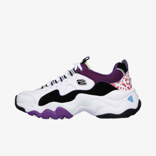 Skechers Патики D'LITES 3.0- SEA & ISLAND 