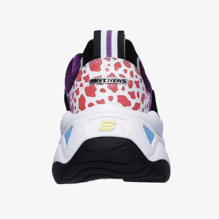 Skechers Патики D'LITES 3.0- SEA & ISLAND 