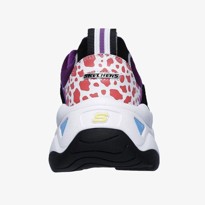 Skechers Патики D'LITES 3.0- SEA & ISLAND 