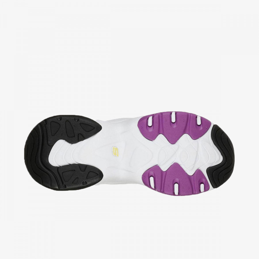 Skechers Патики D'LITES 3.0- SEA & ISLAND 