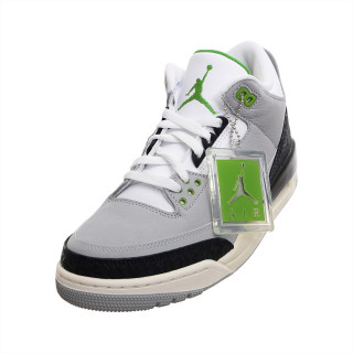 Nike Патики AIR JORDAN 3 RETRO 