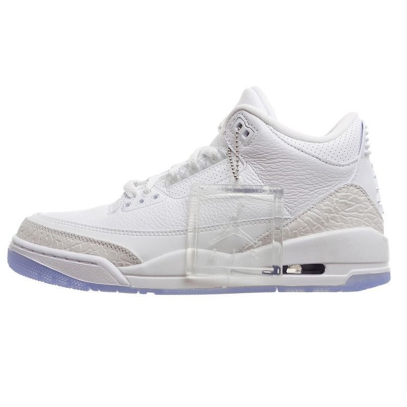 jordan 3 buzz