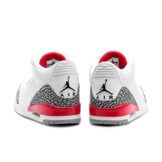 Nike Патики AIR JORDAN 3 RETRO 