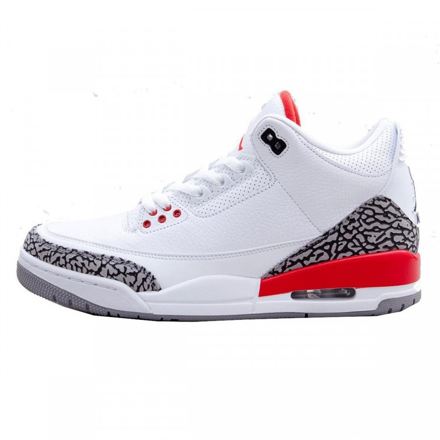 Nike Патики AIR JORDAN 3 RETRO 