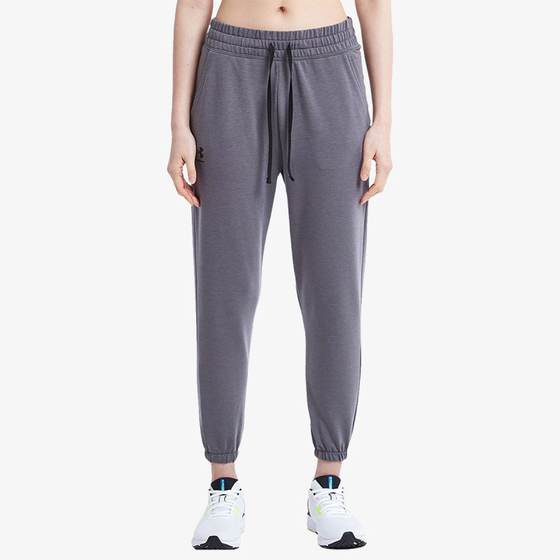 Under Armour Долен дел тренерки Rival Terry 