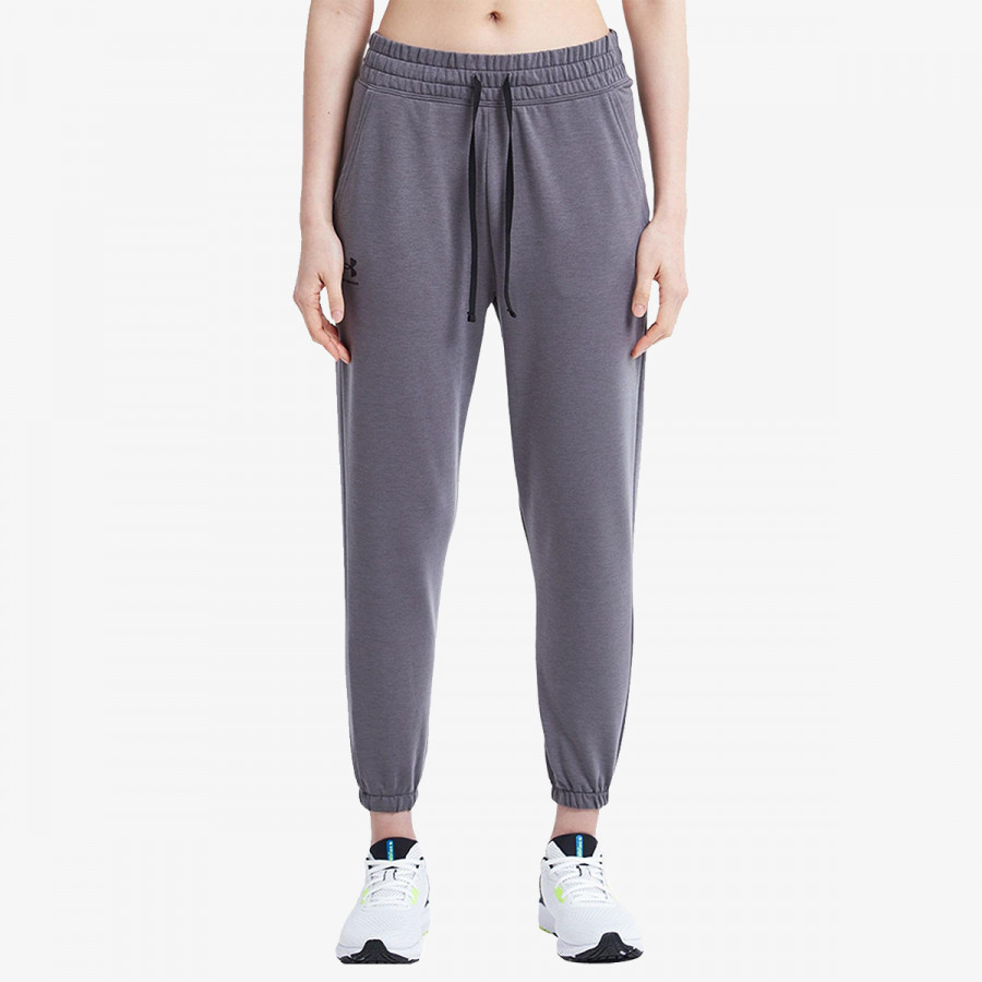 Under Armour Долен дел тренерки Rival Terry 