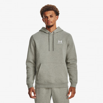 Bluza UA Essential Fleece Hoodie 