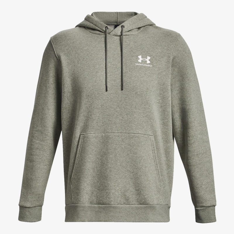 Under Armour Дуксер UA Essential Fleece Hoodie 