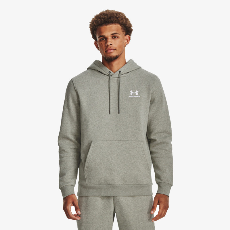 Under Armour Дуксер UA Essential Fleece Hoodie 