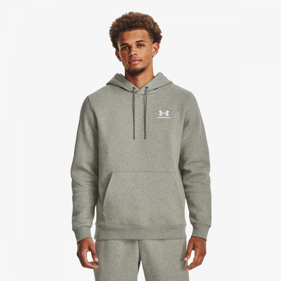 Under Armour Дуксер UA Essential Fleece Hoodie 