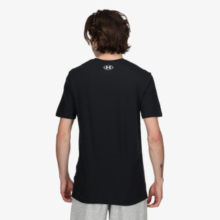 Under Armour Маица CAMO CHEST STRIPE 
