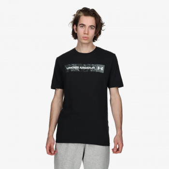 Under Armour Маица Camo Chest Stripe 