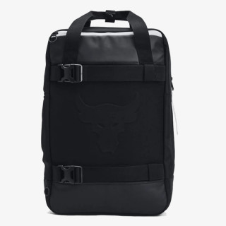 Under Armour Торба UA PROJECT ROCK BOX DF BP 