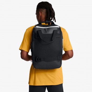 Under Armour Торба UA PROJECT ROCK BOX DF BP 