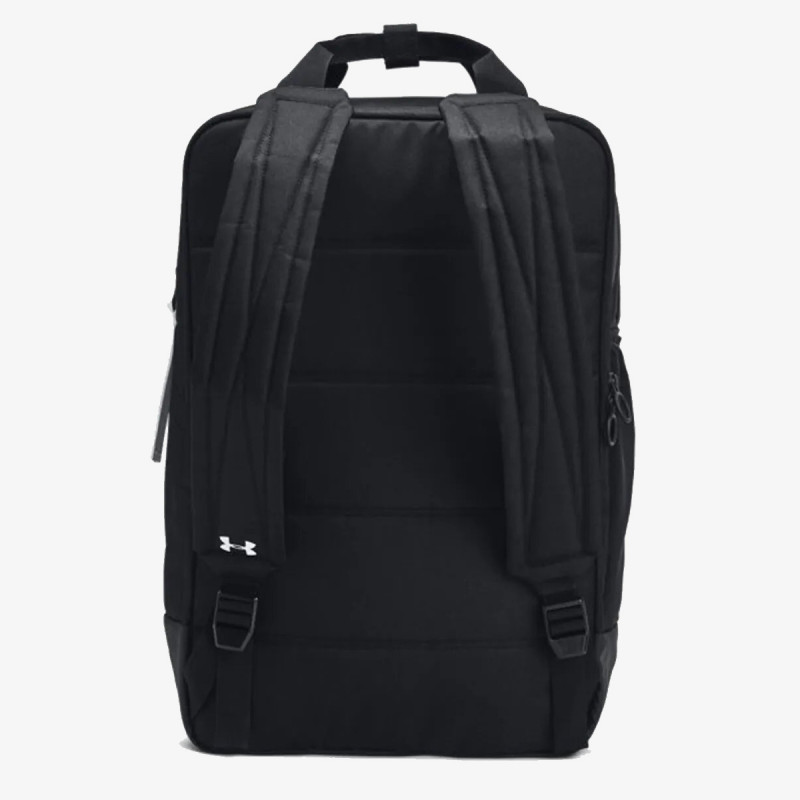 Under Armour Торба UA PROJECT ROCK BOX DF BP 