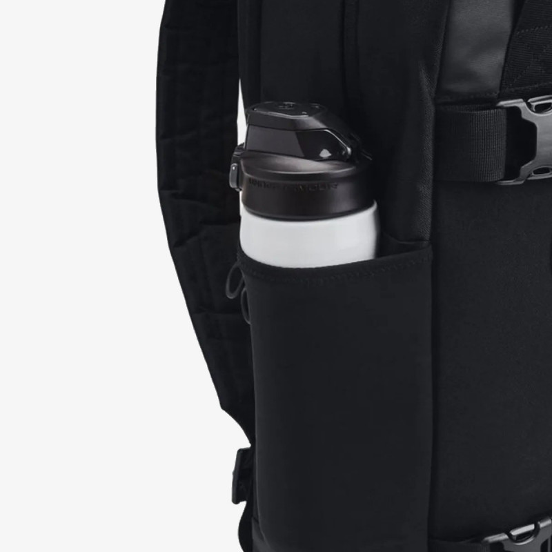 Under Armour Торба UA PROJECT ROCK BOX DF BP 