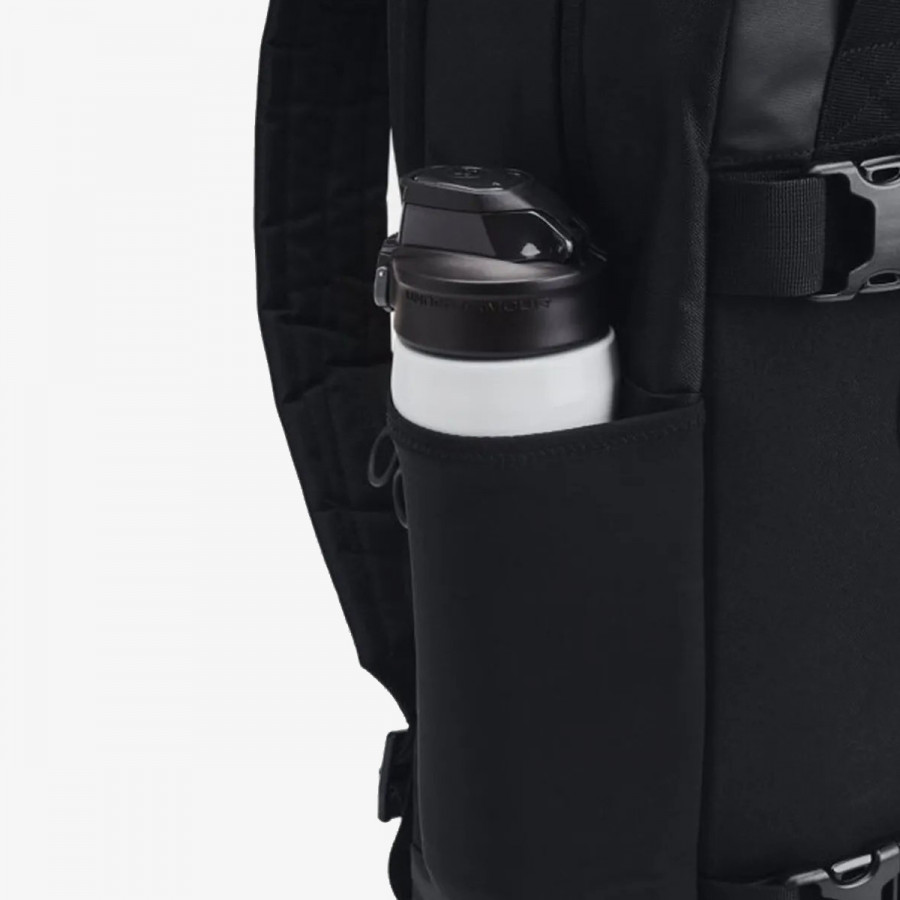 Under Armour Торба UA PROJECT ROCK BOX DF BP 