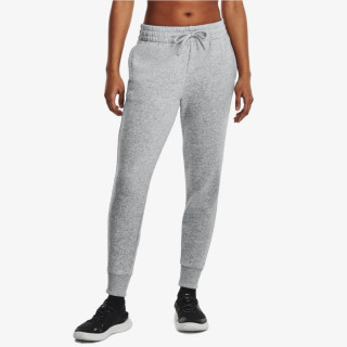 Under Armour Долен дел тренерки Rival Fleece 