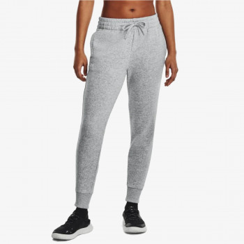 Under Armour Долен дел тренерки UA Rival Fleece Jogger 