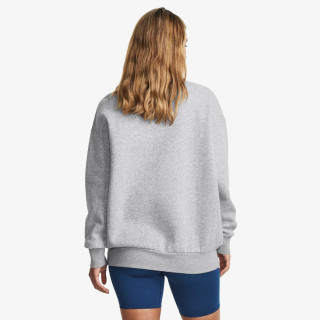 Under Armour Дуксер Essential Flc OS Crew 