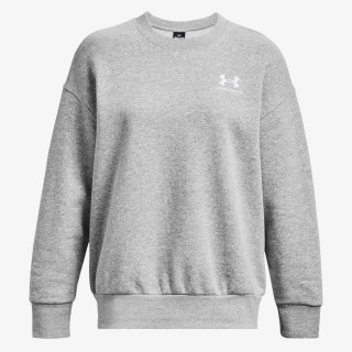 Under Armour Дуксер Essential Flc OS Crew 