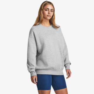Under Armour Дуксер Essential Flc OS Crew 