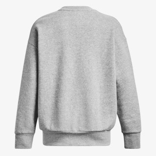 Under Armour Дуксер Essential Flc OS Crew 