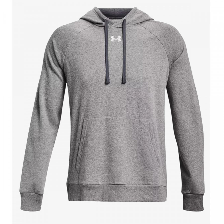 Bluza UA Rival Fleece Hoodie 