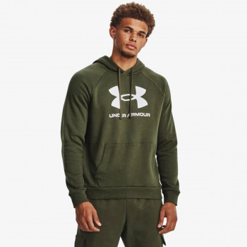 Bluza UA Rival Fleece Logo HD 