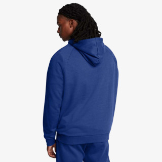 Under Armour Дуксер UA RIVAL FLEECE LOGO HD 